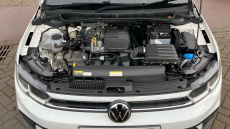 Volkswagen Polo 1.0 Life 5dr Petrol Hatchback